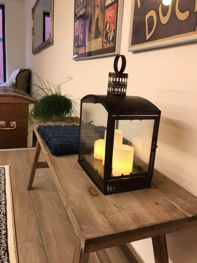 Ribe Ferielejlighed Exteriör bild