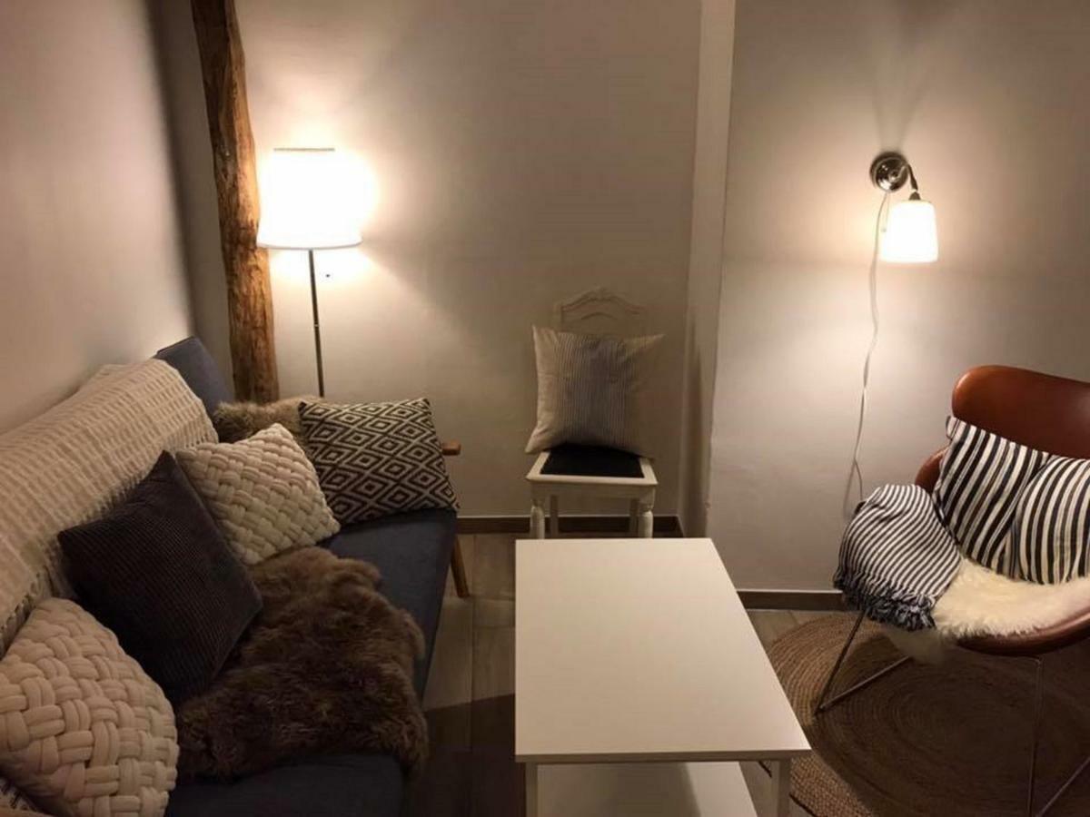 Ribe Ferielejlighed Exteriör bild